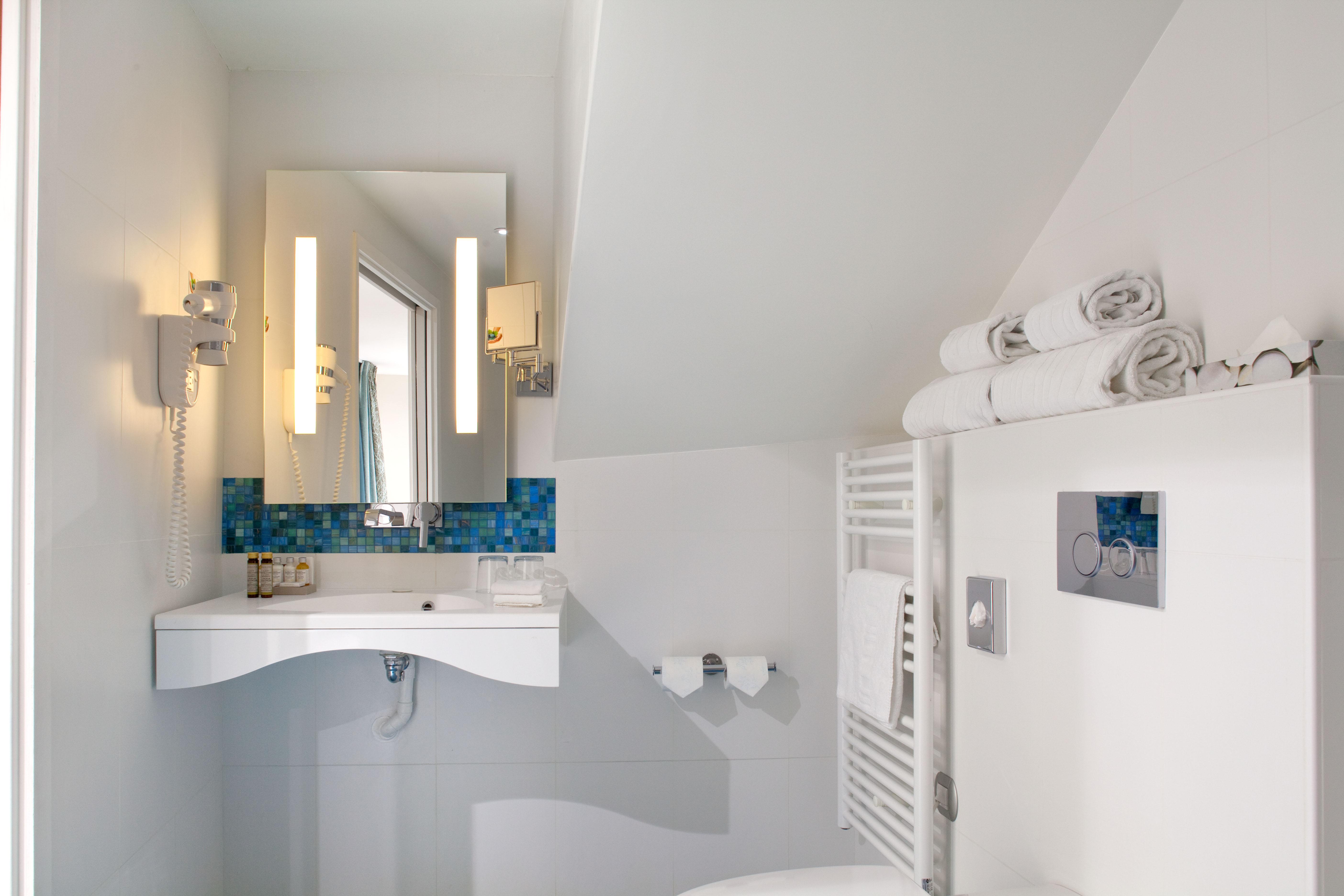 Serotel Suites Opera Paris Exteriör bild